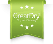 Greatdry Organik Kuru Temizleme