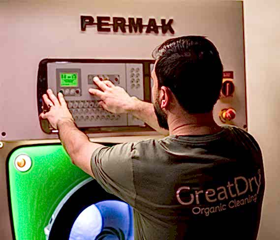 Hangi Kıyafetler Kuru Temizlem..