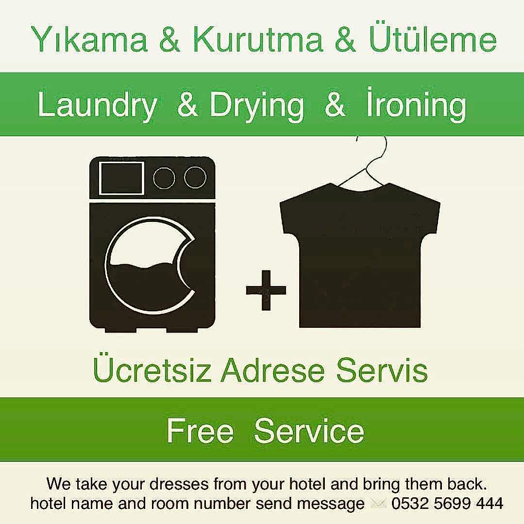 Mecidiyeköy Kuru Temizleme