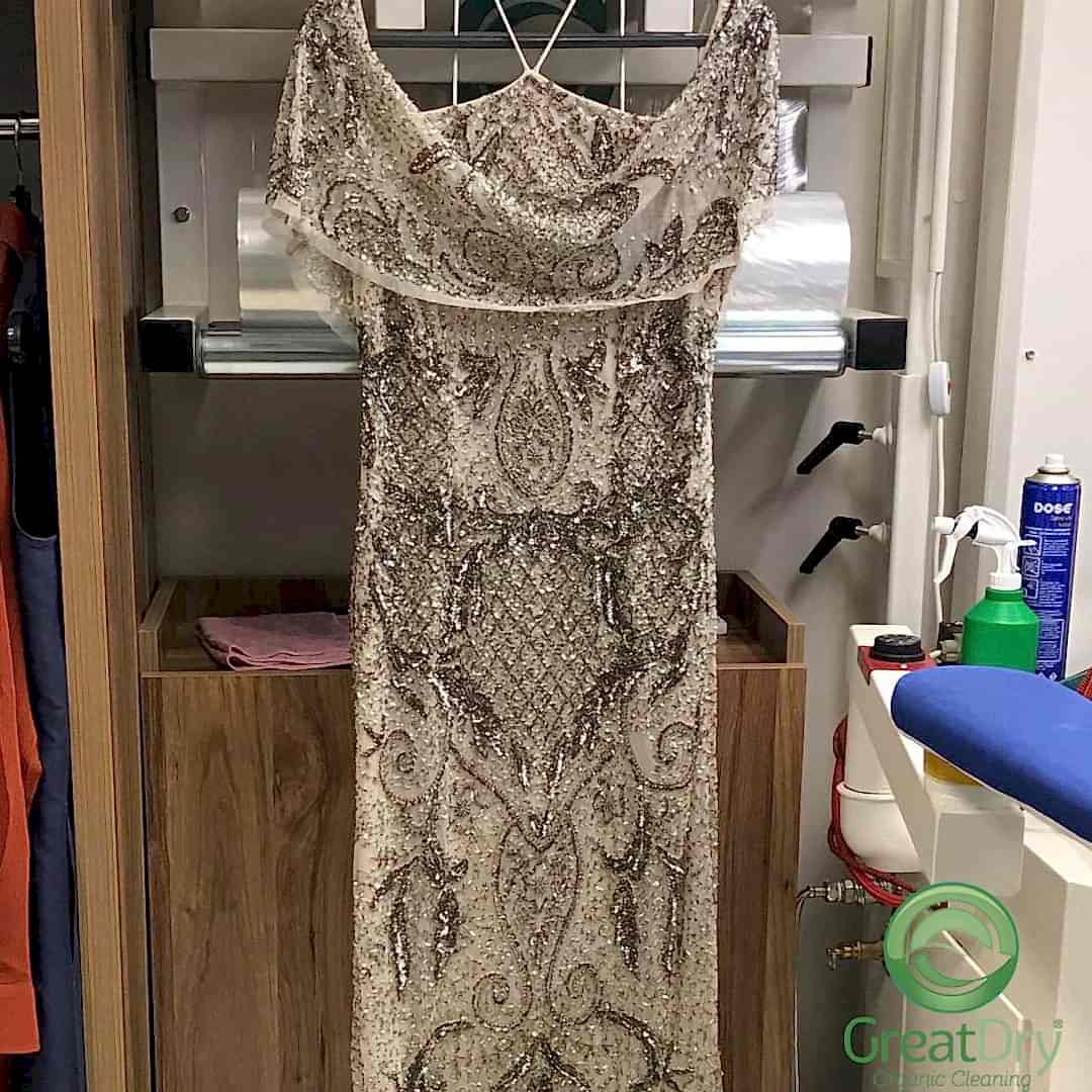 Nişantasi Abiye Kuru Temizleme..