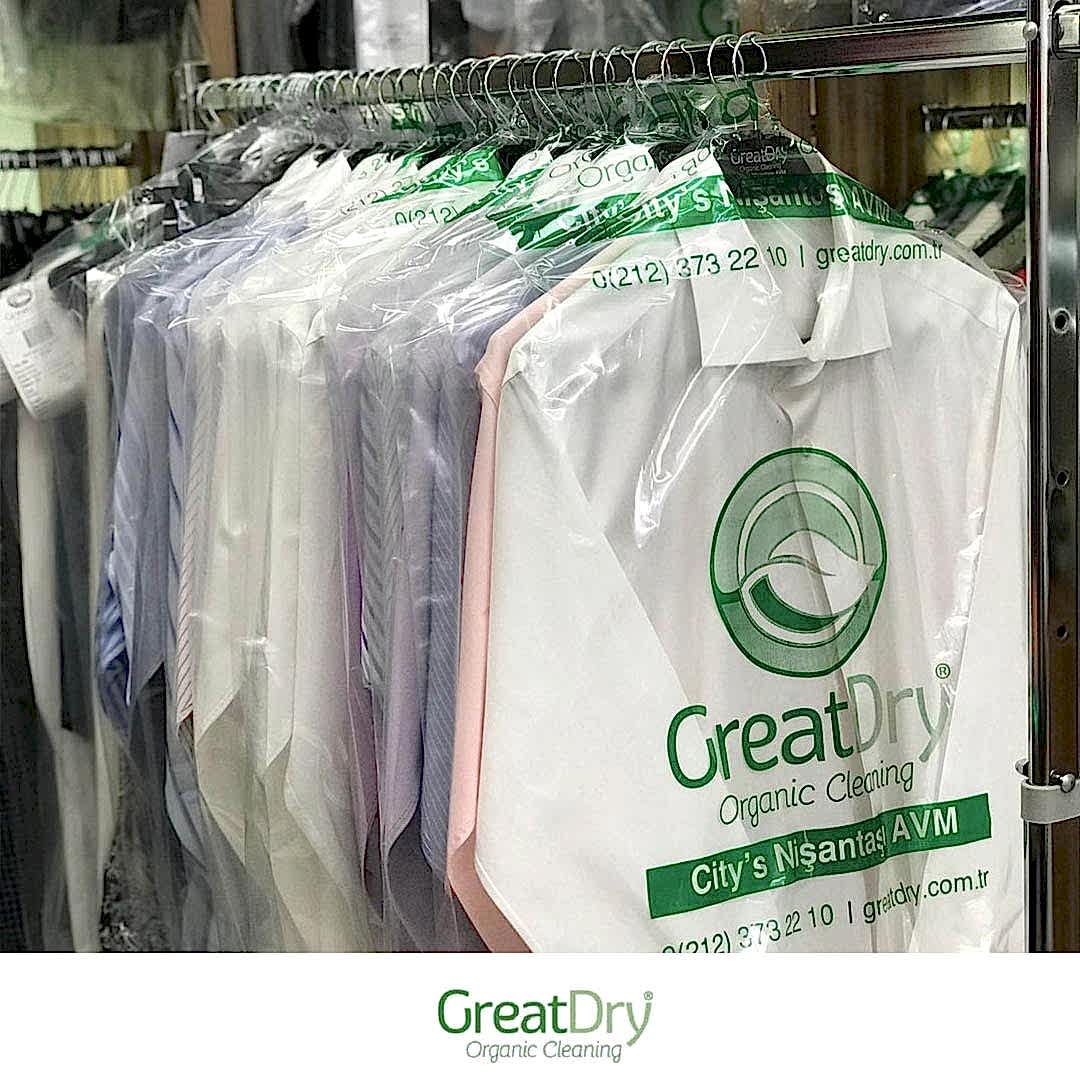 Nişantasi Gömlek Ütüleme