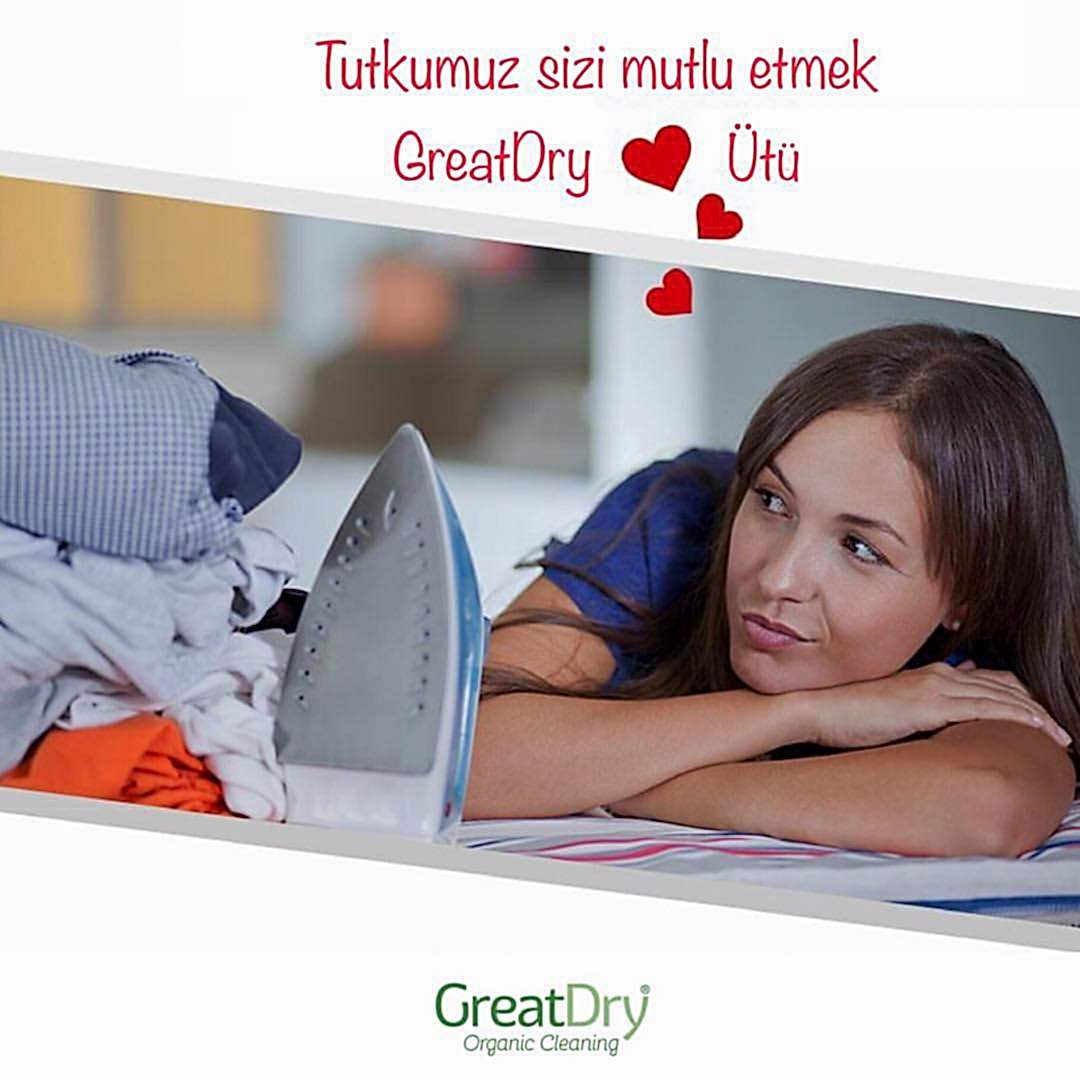 Nişantasi Kuru Temizleme Ütü F..