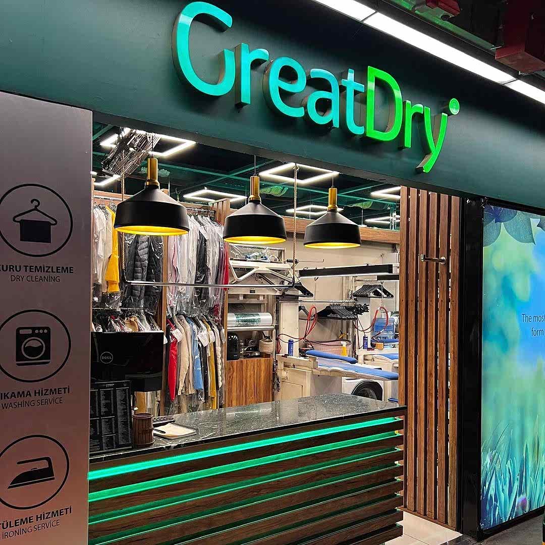 Osmanbey Kuru Temizleme Fiyatl..