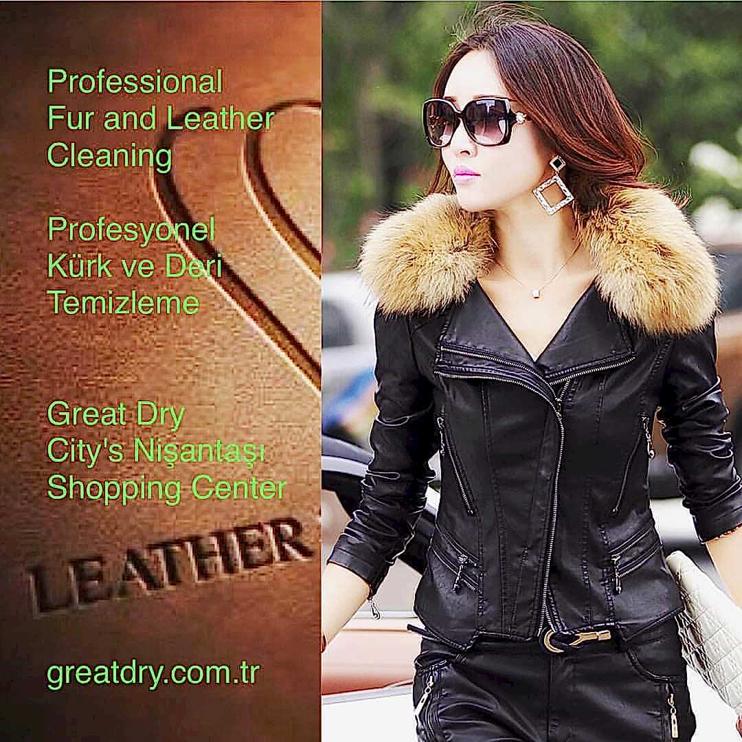Nişantasi Osmaniye Deri Temizl..