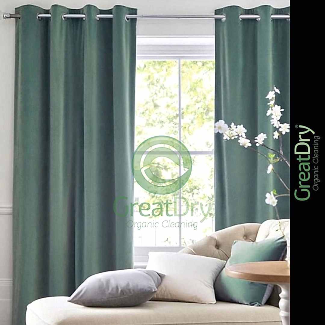 Nişantasi Perde Temizleme