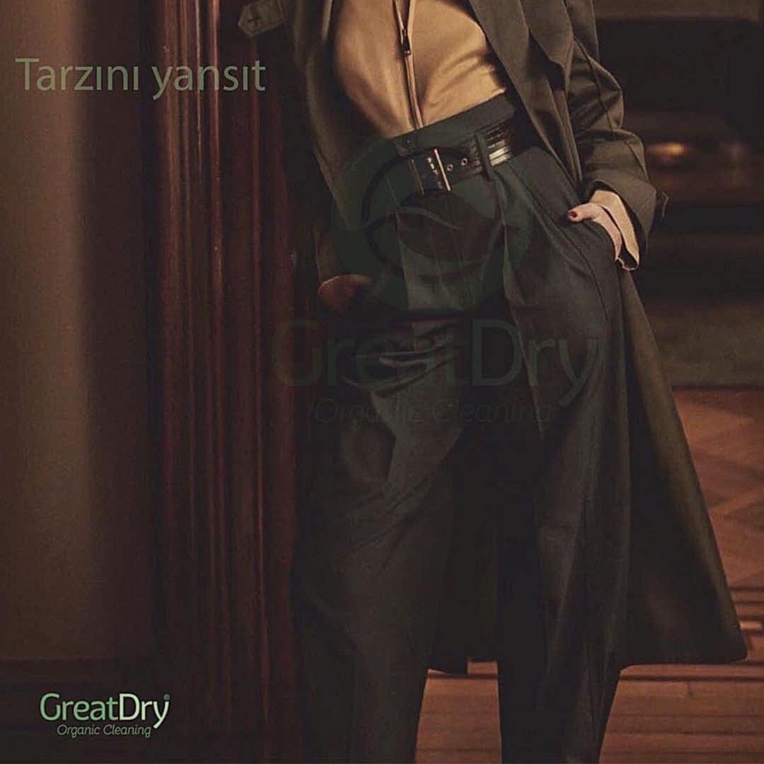 Nişantaşı Pantolon Temizleme..