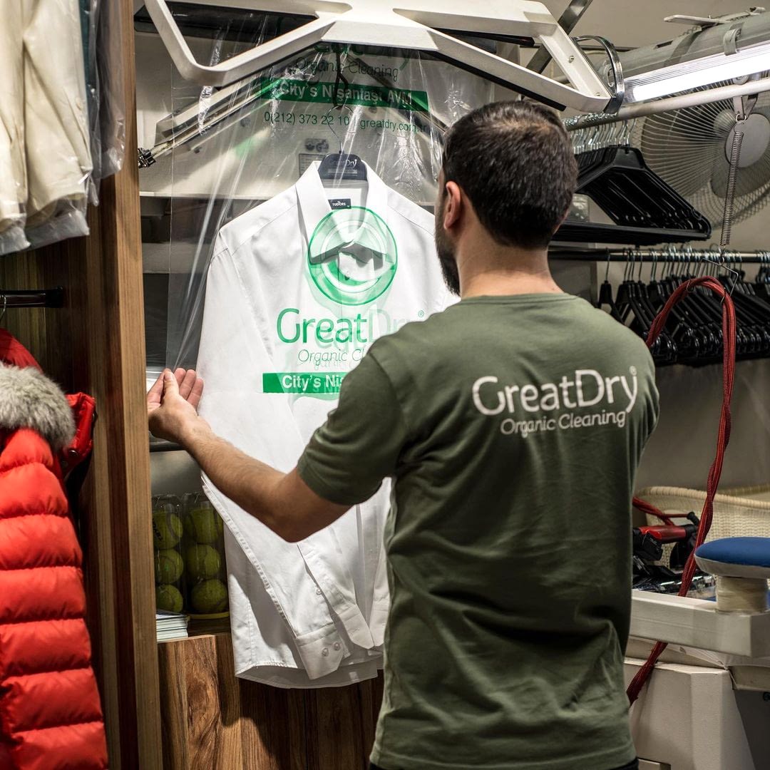 Şişli Kuru Temizleme