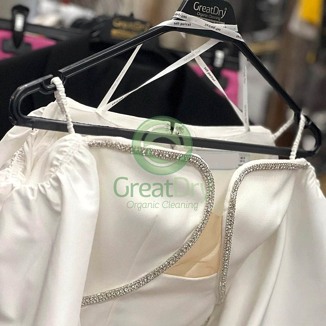 Teşvikiye Abiye temizleme