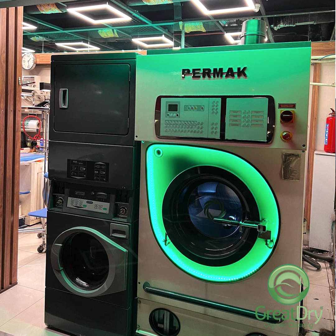 Teşvikiye Dry Center Kuru Temi..