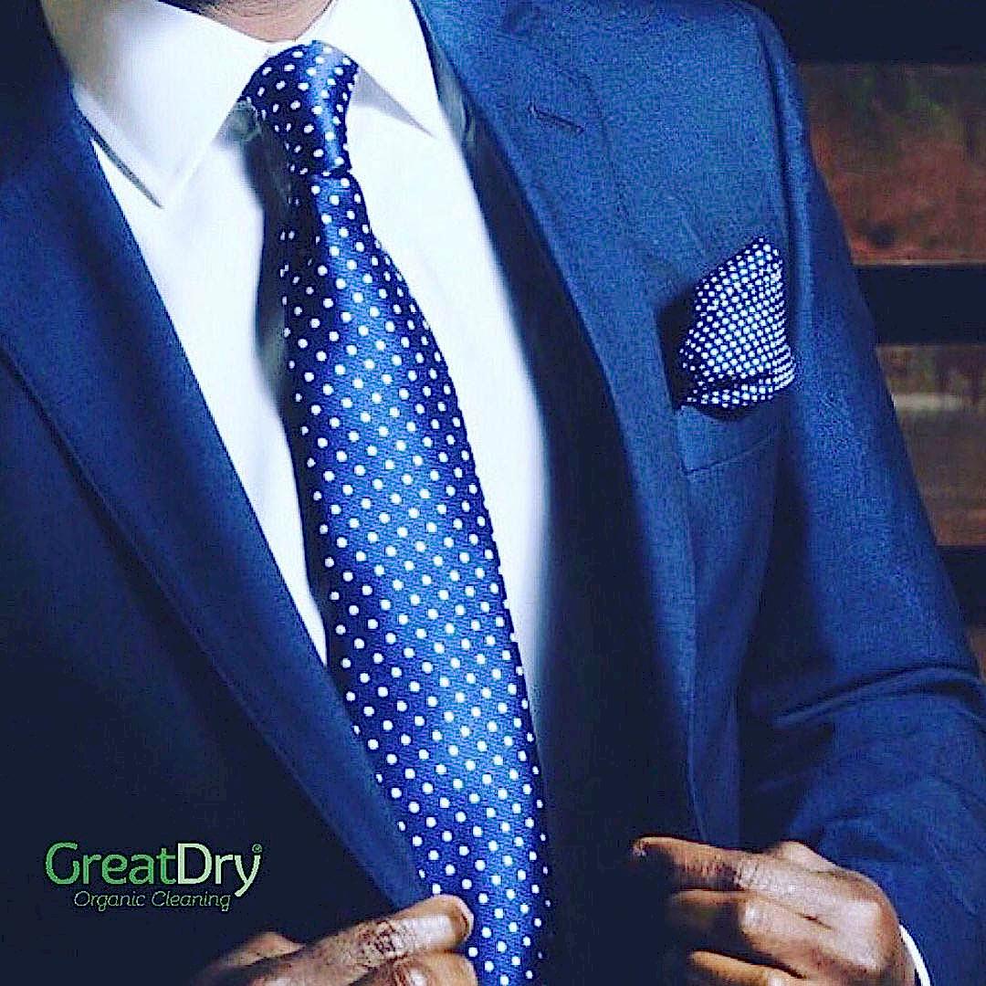 Teşvikiye Takım Elbise Temizle..