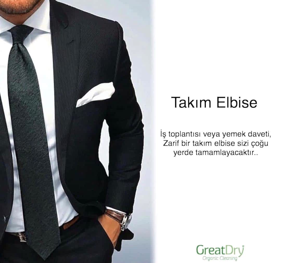 Nişantasi Giysi Kuru Temizleme..