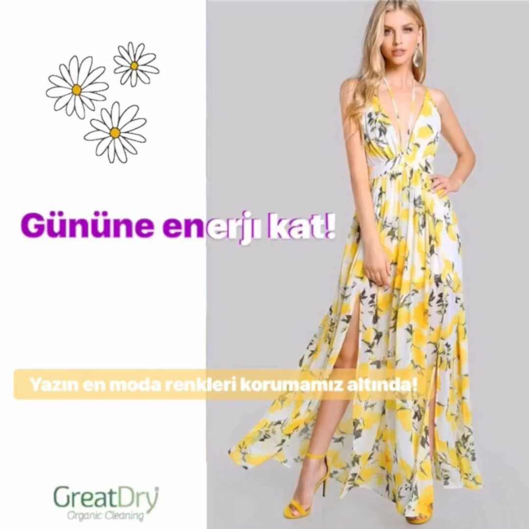 Teşvikiye Giysi Kuru Temizleme..